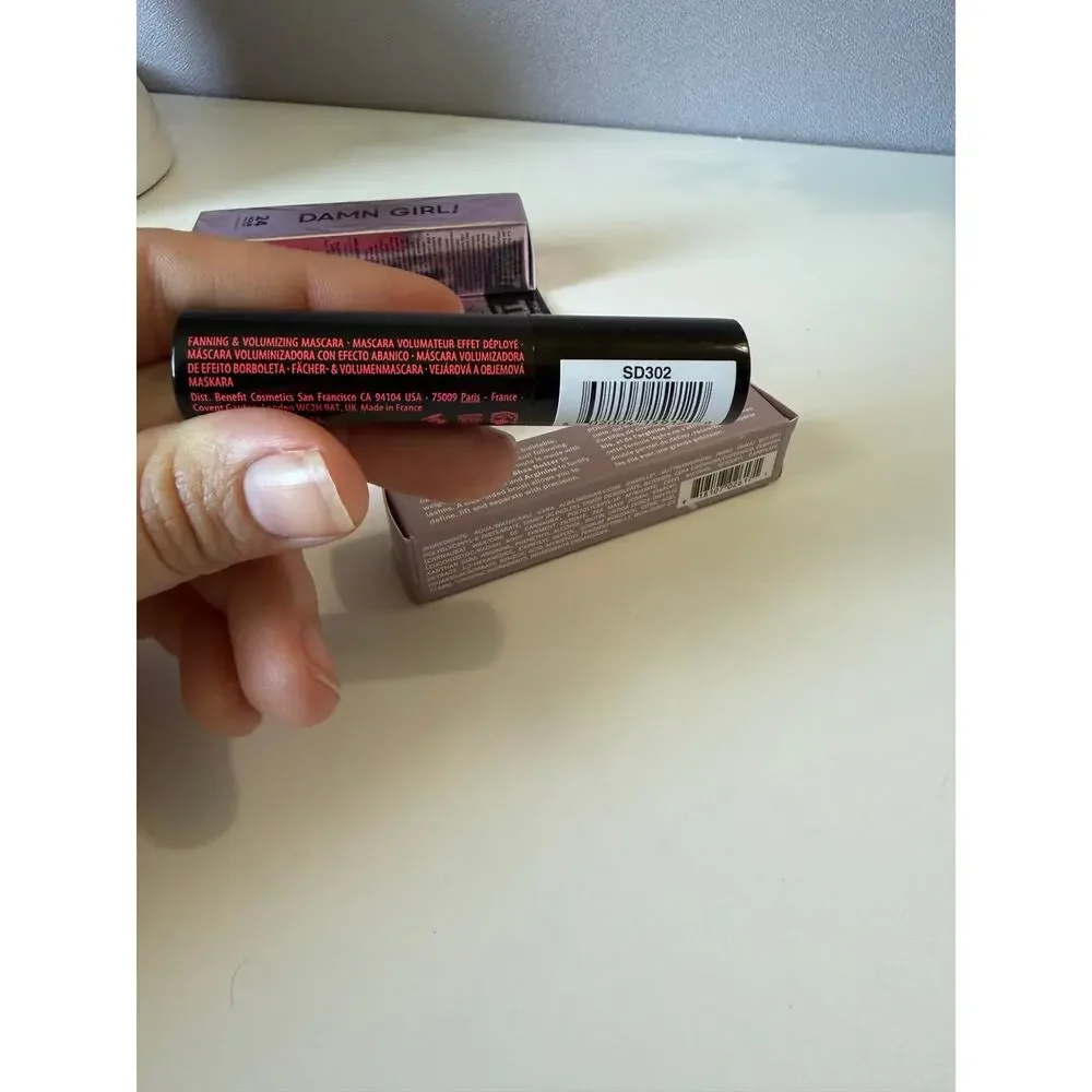 Mascara minis bundle